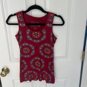Self Esteem Tank Top